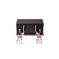 ART-E-205 х2 LED светильник карданный Downlight   -  Встраиваемые светильники 